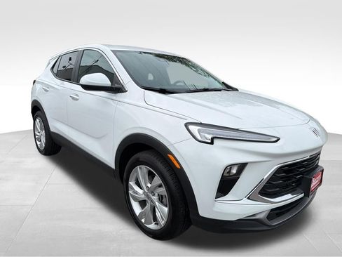 Used 2024 Buick Encore GX Preferred FWD image 8