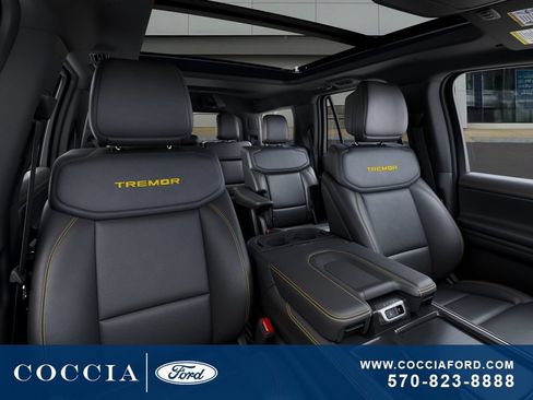 New 2027 Ford Expedition Tremor w/ Driver's Package AWD/4WD image 10