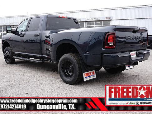 New 2026 RAM 3500 Lone Star image 3