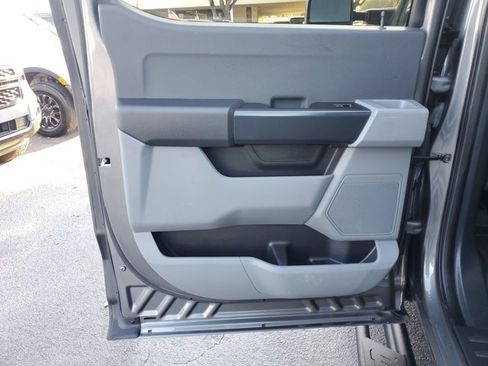 Certified 2022 Ford F150 XL w/ Trailer Tow Package image 11