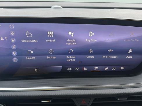 New 2026 Buick Envision Preferred image 14