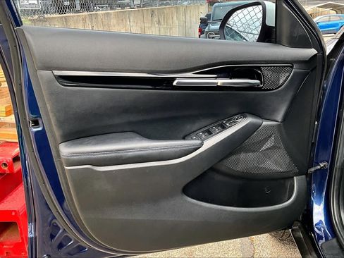 Used 2021 Kia Seltos S image 21