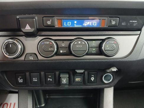 Used 2023 Toyota Tacoma TRD Pro image 20