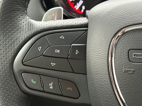 Used 2025 Dodge Durango R/T image 25