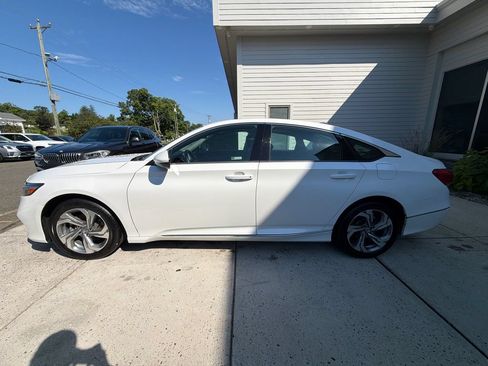 Used 2019 Honda Accord EX-L image 12