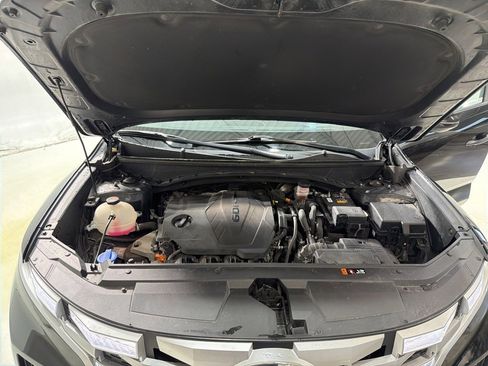 Used 2022 Hyundai Santa Cruz SEL w/ Activity Package image 22