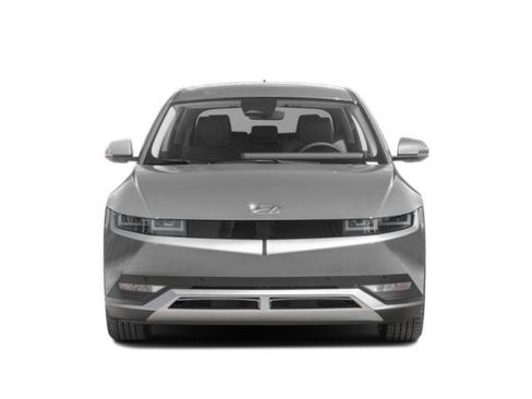 Certified 2023 Hyundai Ioniq 5 SEL w/ Cargo Package image 7