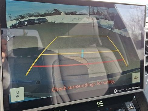 Used 2023 Toyota Tundra SR5 w/ SR5 Premium Package image 20