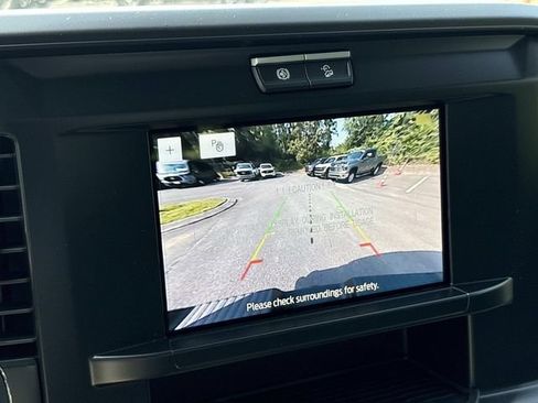 New 2026 Ford F350 XL w/ FX4 Off-Road Package AWD/4WD image 26