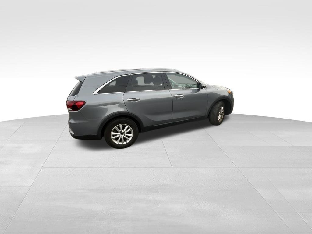 Used 2020 Kia Sorento LX w/ LX I4 Convenience Package FWD image 15