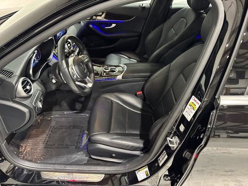 Used 2021 Mercedes-Benz C 300 Sedan image 34