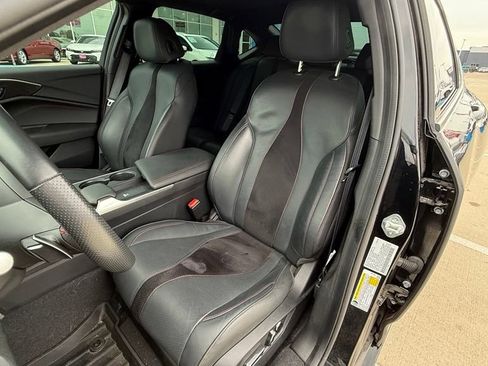 Used 2024 Acura TLX SH-AWD w/ A-SPEC Pkg image 10