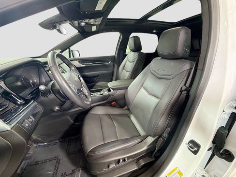 Certified 2023 Cadillac XT5 Premium Luxury AWD/4WD image 23