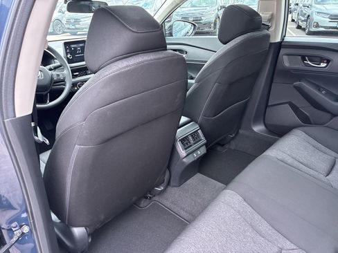 Certified 2026 Honda Accord SE image 19