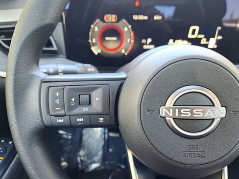 New 2026 Nissan Kicks SV FWD image 11