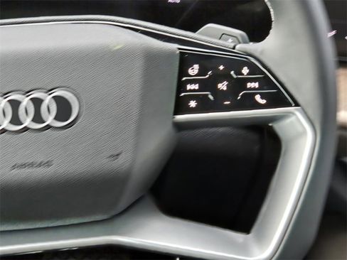 New 2025 Audi Q5 Premium Plus image 16