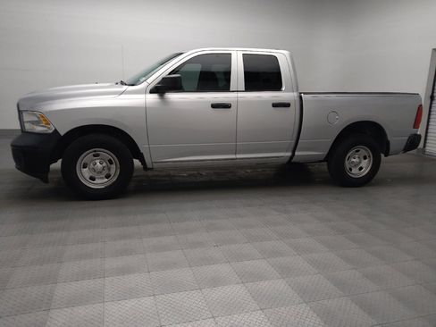 Used 2019 RAM 1500 Tradesman w/ Popular Equipment Group image 2