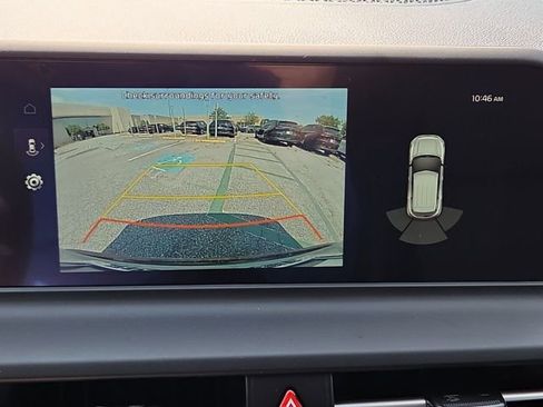 New 2026 Kia Seltos EX FWD image 8