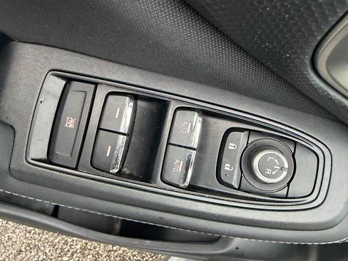 Used 2019 Subaru Forester Premium w/ All-Weather Package AWD/4WD image 15