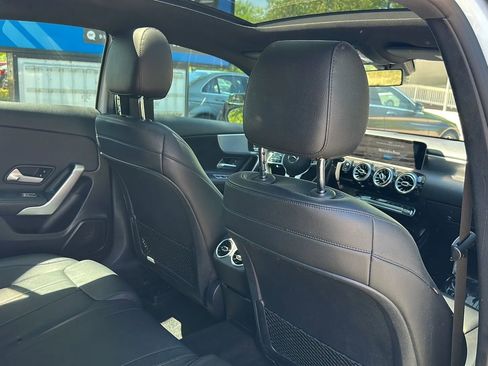 Used 2020 Mercedes-Benz A 220 4MATIC w/ Premium Package image 18