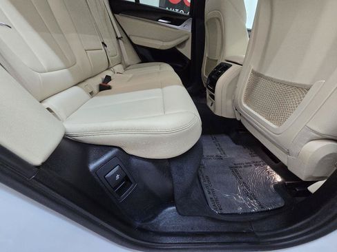 Used 2018 BMW X3 xDrive30i AWD/4WD image 18