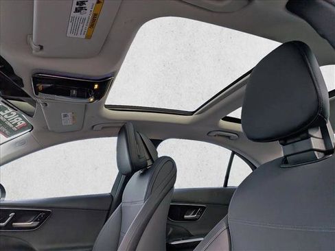 Certified 2025 Mercedes-Benz C 300 4MATIC Sedan image 15