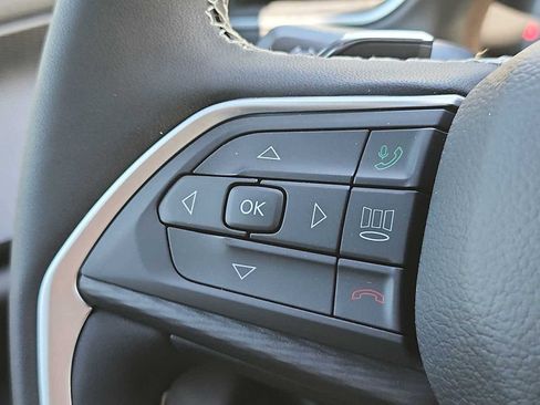 New 2026 Jeep Grand Cherokee Laredo X AWD/4WD image 86