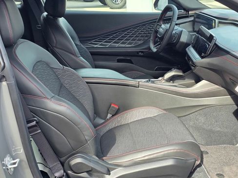 New 2026 Dodge Charger Scat Pack w/ Blacktop Package image 13