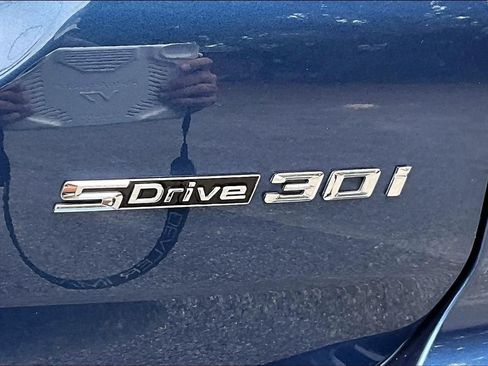 Used 2022 BMW X3 sDrive30i w/ Premium Package RWD image 21