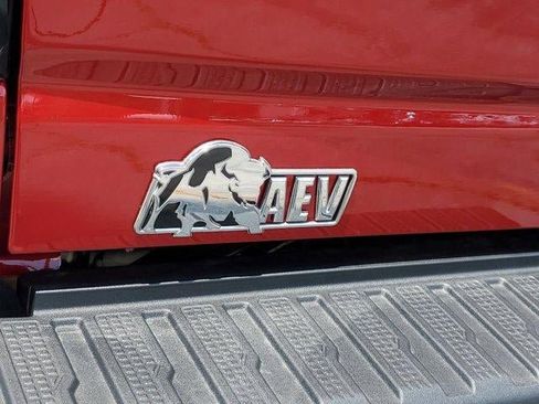 New 2026 GMC Sierra 2500 AT4X w/ AT4X AEV Edition AWD/4WD image 5