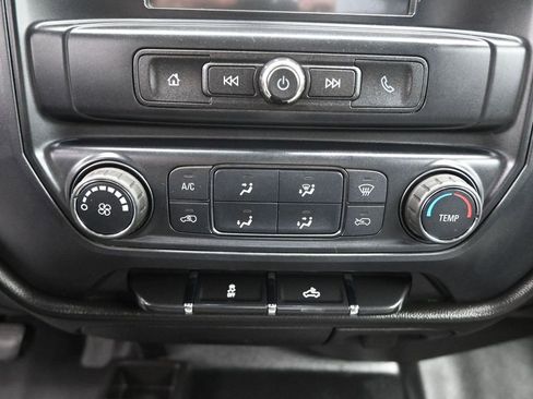 Used 2017 Chevrolet Silverado 2500 W/T image 16