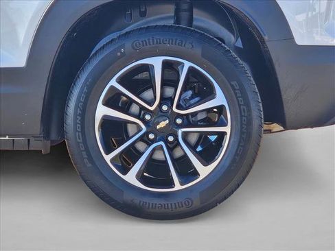 New 2026 Chevrolet TrailBlazer LT image 10