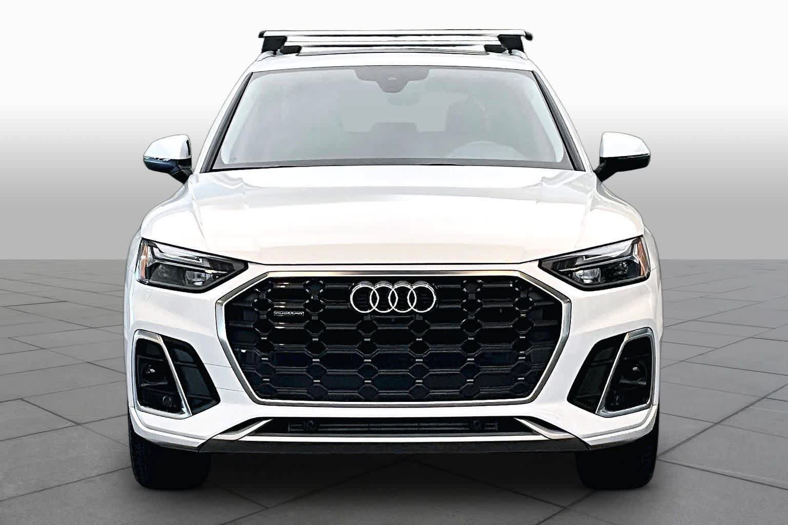 Used 2023 Audi Q5 2.0T Premium Plus AWD/4WD image 4