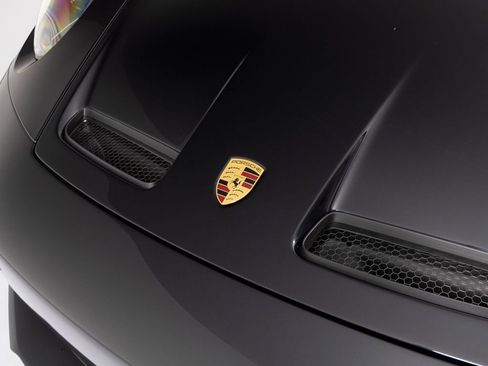 Certified 2026 Porsche 911 GT3 RWD image 48