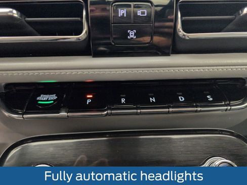 Used 2022 Lincoln Nautilus Reserve w/ Equipment Group 201A image 32