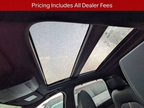 Used 2025 MAZDA CX-70 3.3 Turbo S w/ Premium Package AWD/4WD image 21