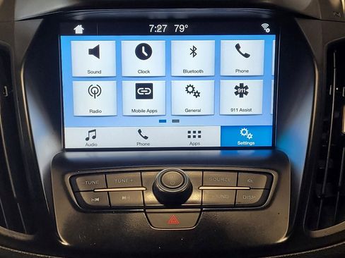 Used 2018 Ford Escape SEL FWD image 25
