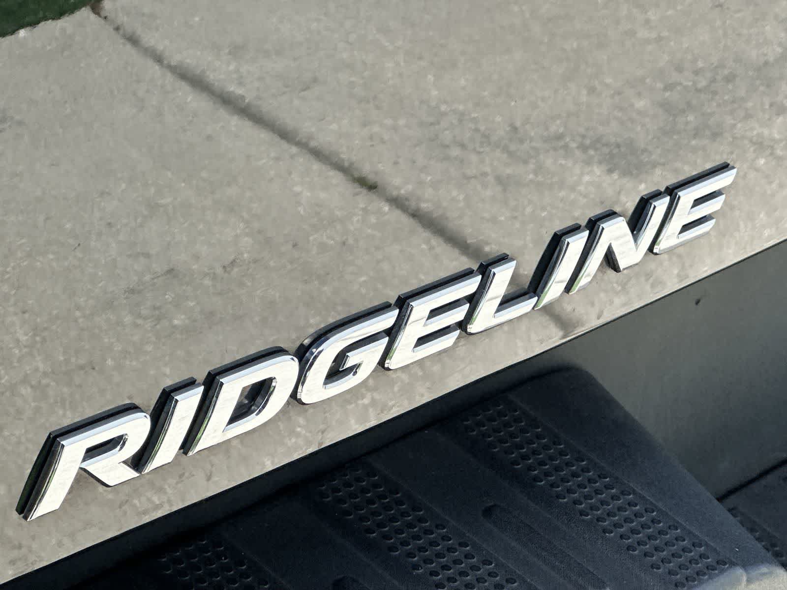 Used 2020 Honda Ridgeline RTL image 11
