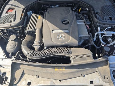 Used 2019 Mercedes-Benz E 300 4MATIC w/ Premium 1 Package image 7
