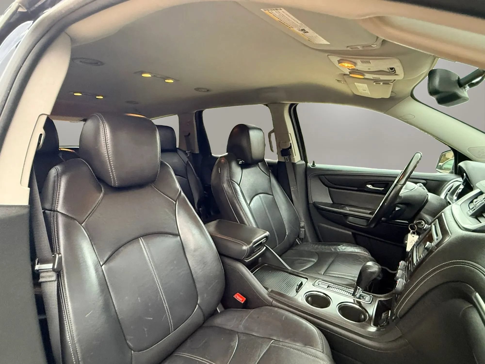 Used 2016 Chevrolet Traverse LT AWD/4WD image 17