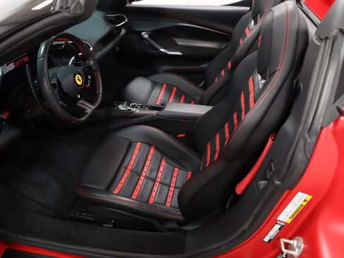 Certified 2024 Ferrari 296 GTS image 26