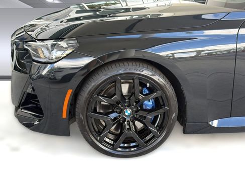 Used 2025 BMW M240i Coupe RWD image 12