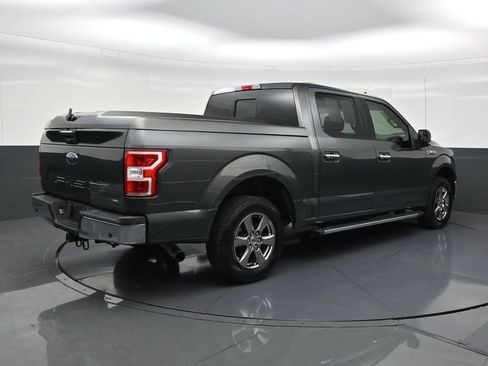 Used 2020 Ford F150 XLT w/ Equipment Group 302A Luxury RWD image 5