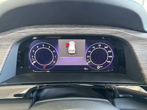 New 2026 Volkswagen Atlas SEL Premium R-Line AWD/4WD image 29