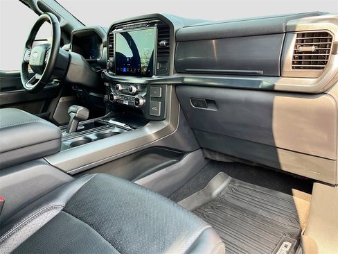 Used 2024 Ford F150 Lariat w/ FX4 Off-Road Package image 27