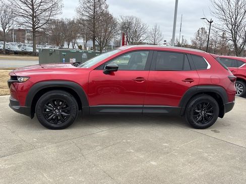 Used 2024 MAZDA CX-50 AWD 2.5 S w/ Select Package image 9