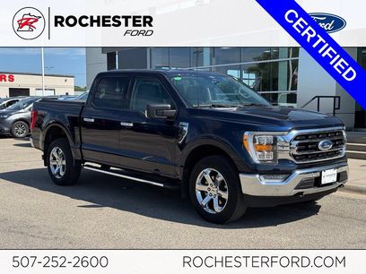 Used 2023 Ford F150 XLT w/ Equipment Group 302A High
