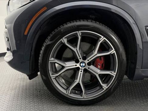Used 2022 BMW X5 sDrive40i w/ M Sport Package RWD image 36