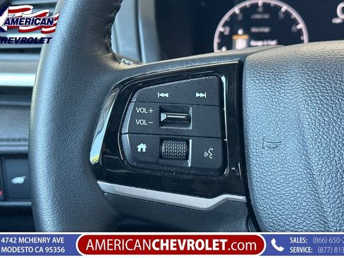 Used 2025 Honda Odyssey EX-L image 32