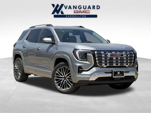 New 2027 GMC Terrain Denali w/ LPO, Floor Liner Package AWD/4WD image 1